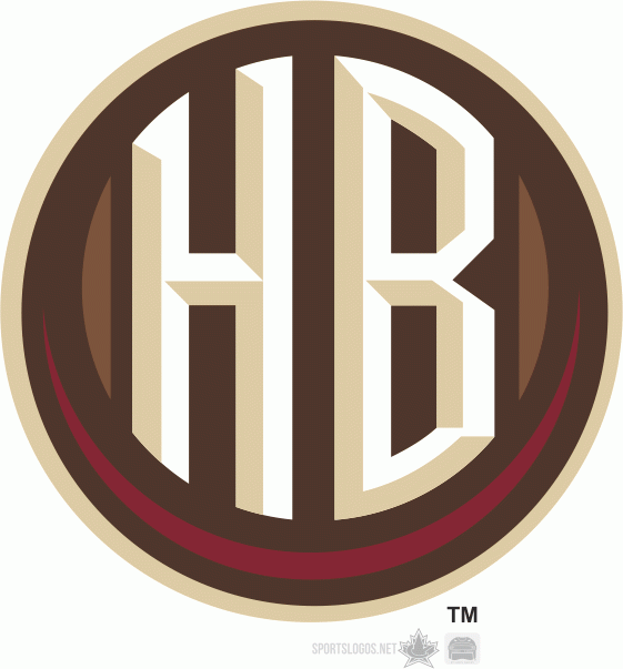 Hershey Bears 2012 13-Pres Secondary Logo iron on transfers for clothing